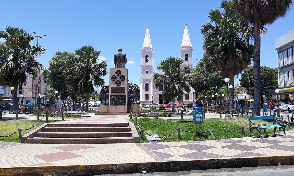 Mossoro