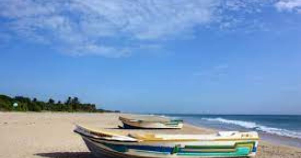 Nilaveli