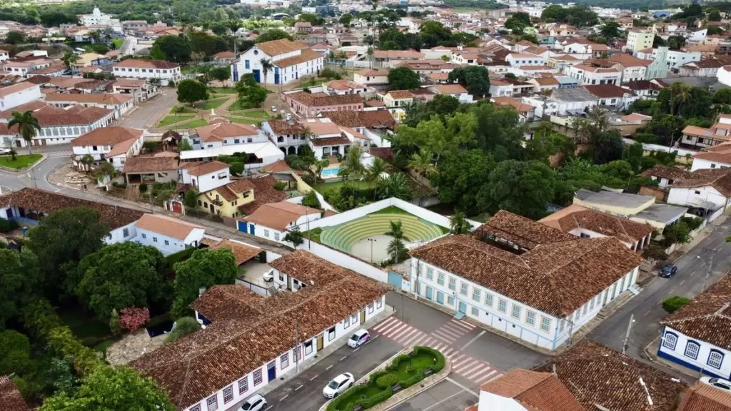 Paracatu
