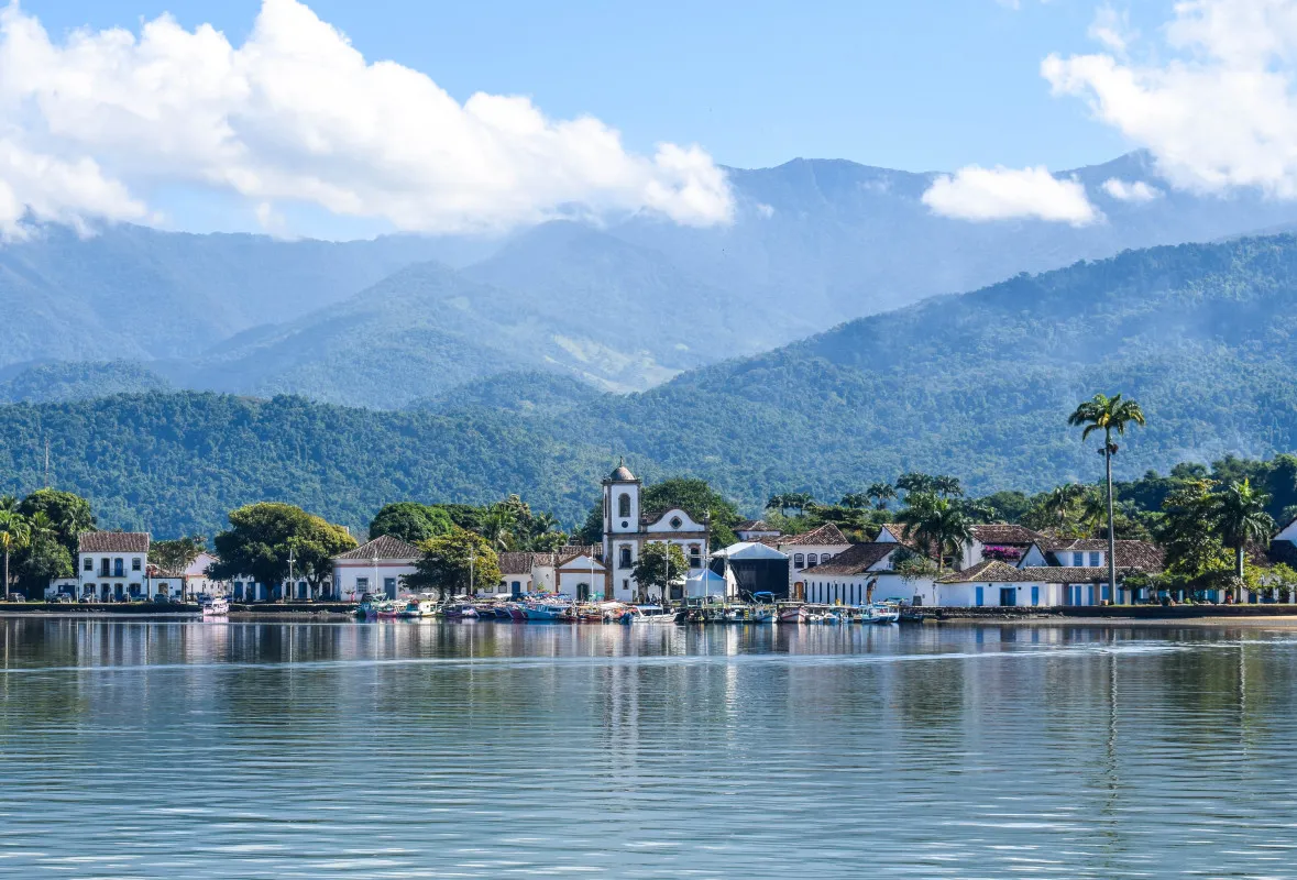 Paraty