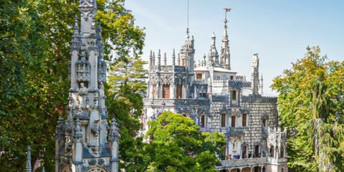 Quinta da Regaleira