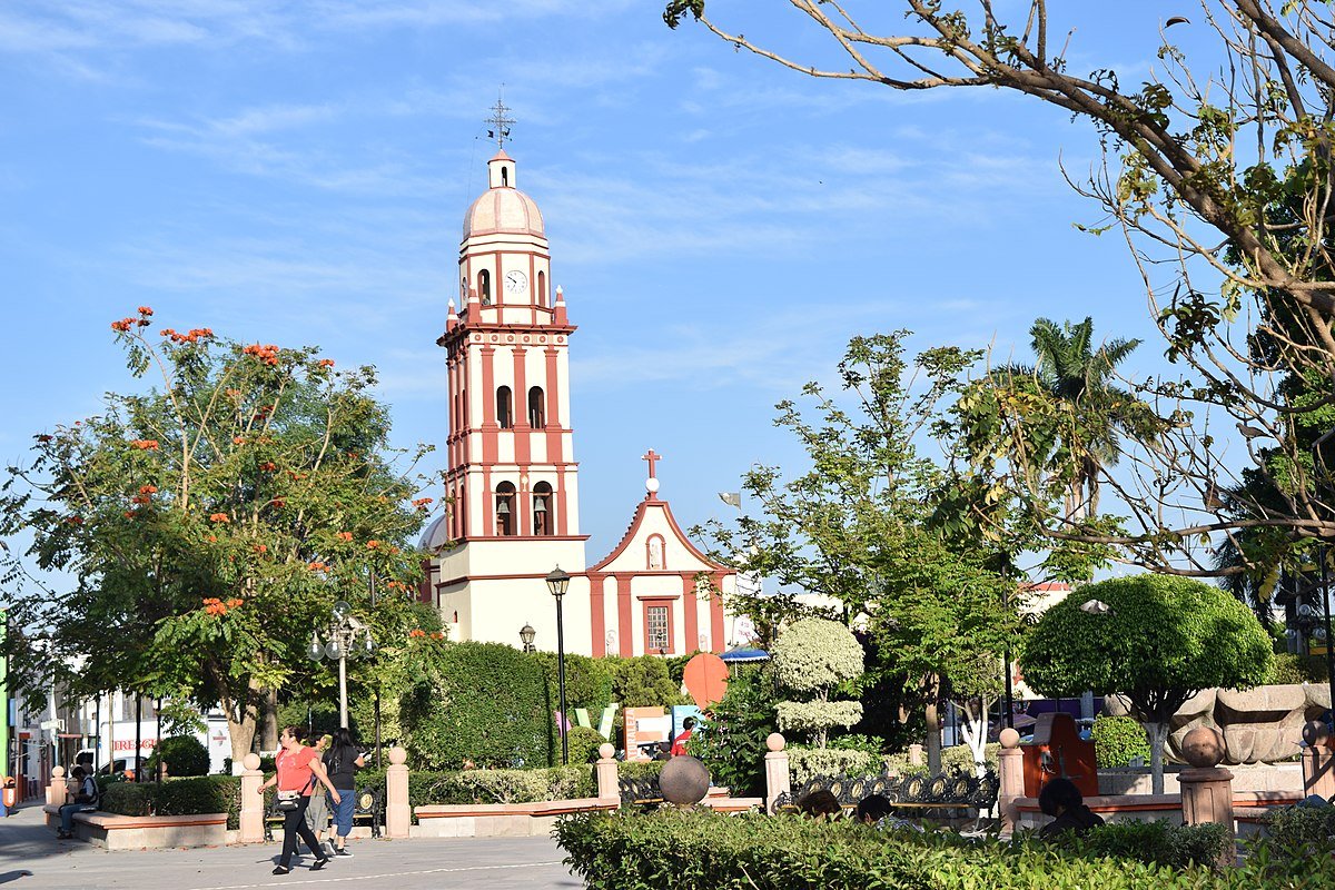Rio Verde