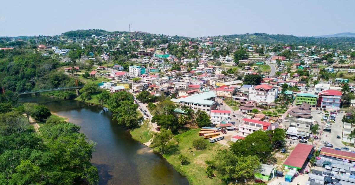 San Ignacio