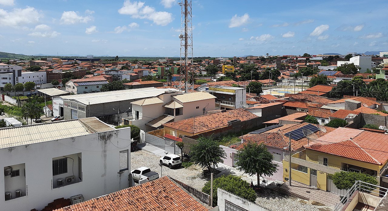 Sao Benedito