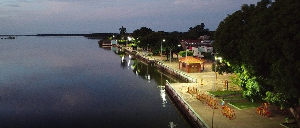 Sao Felix do Araguaia