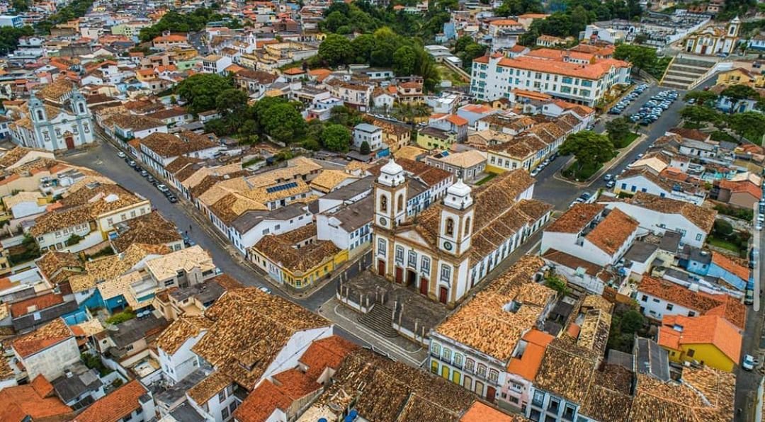 Sao Joao del Rei