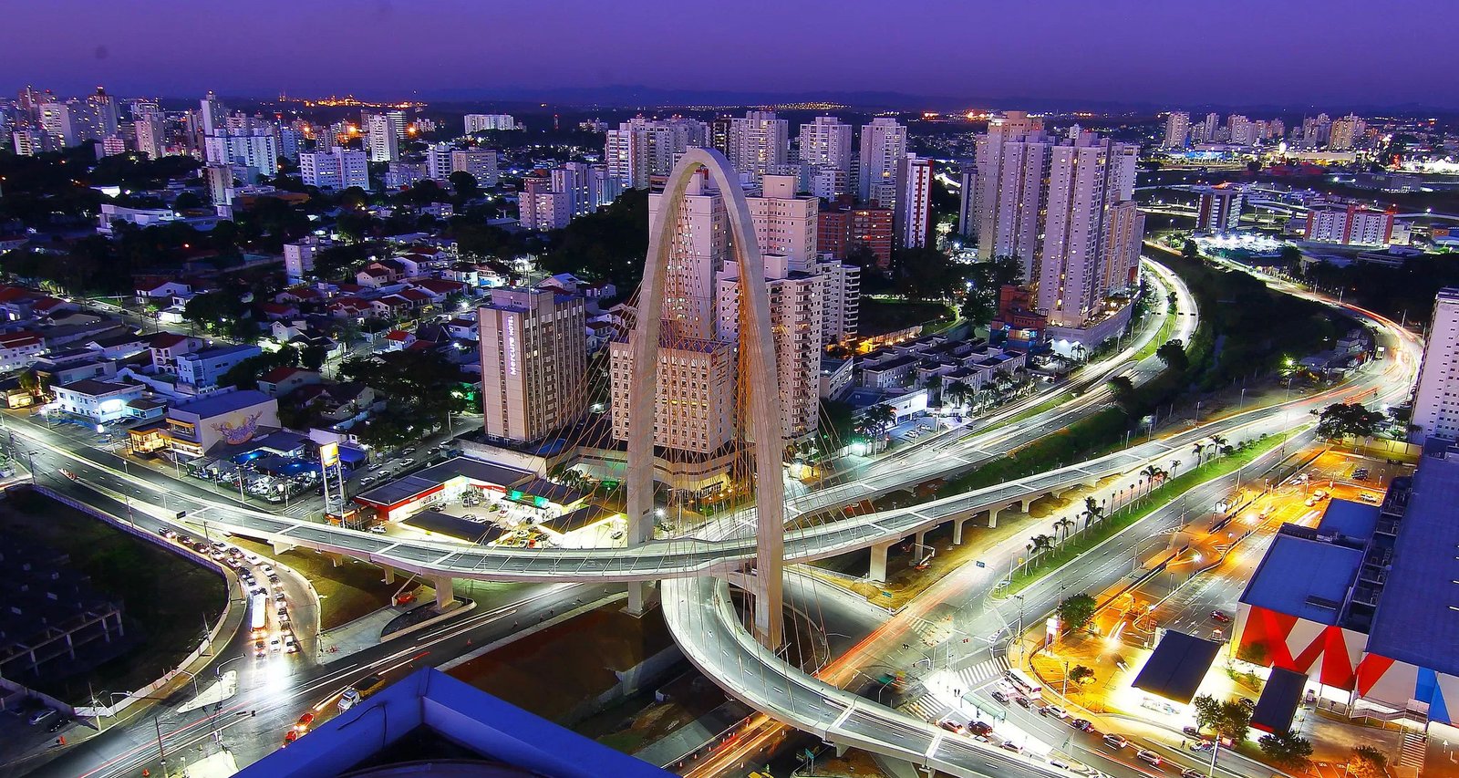 Sao Jose dos Campos