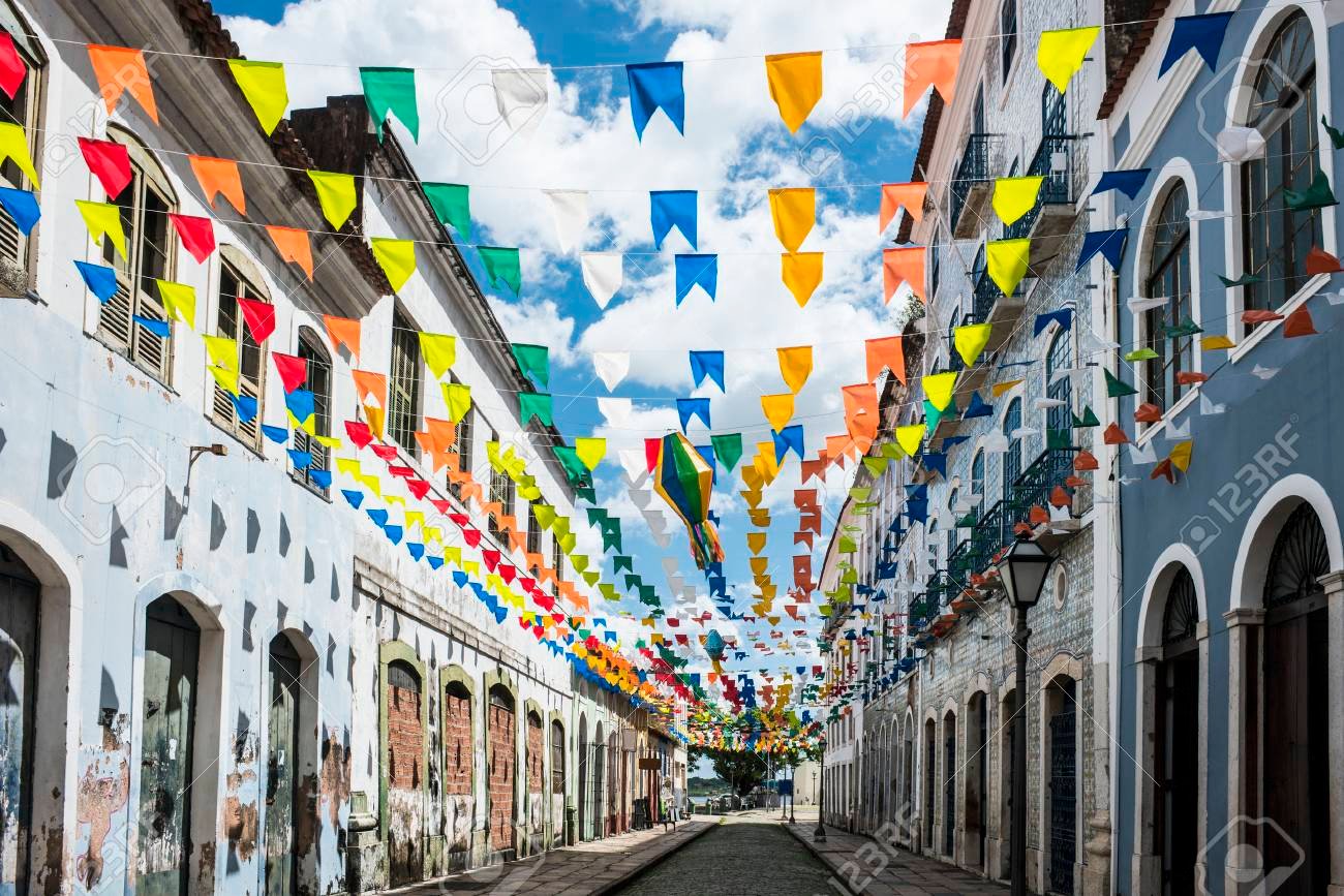 Sao Luis