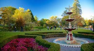 Saratoga Springs