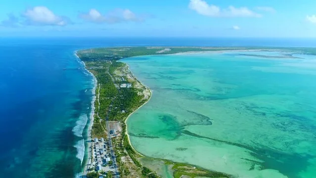 Tarawa