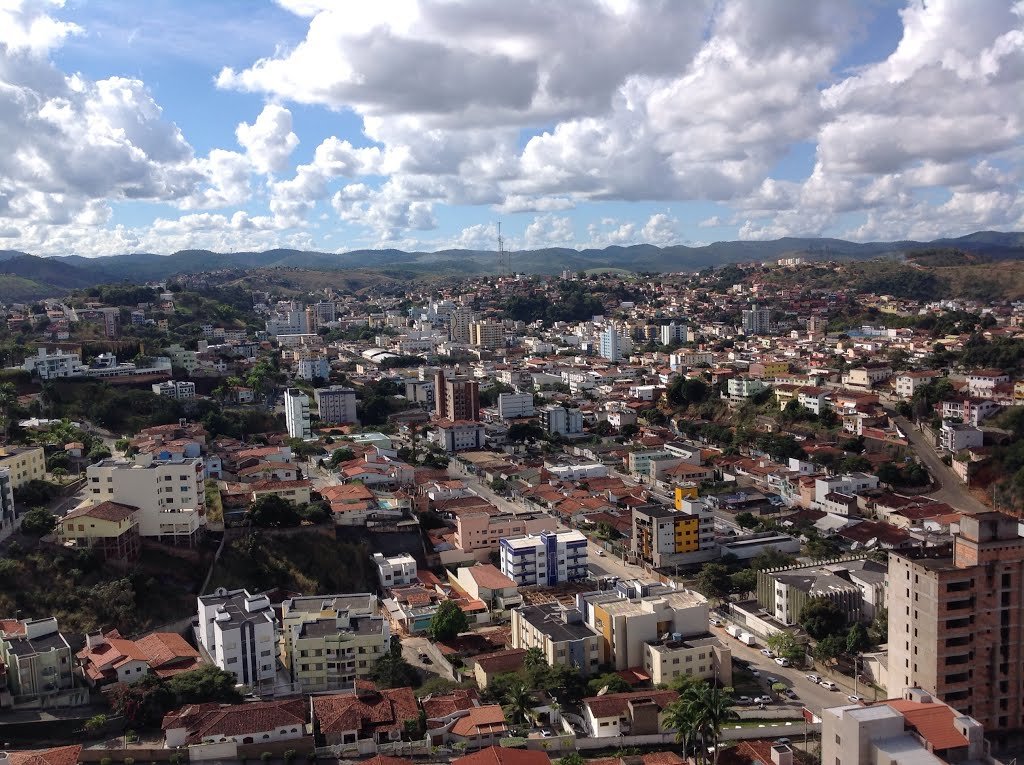 Teofilo Otoni