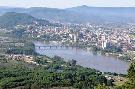 Uniao da Vitoria