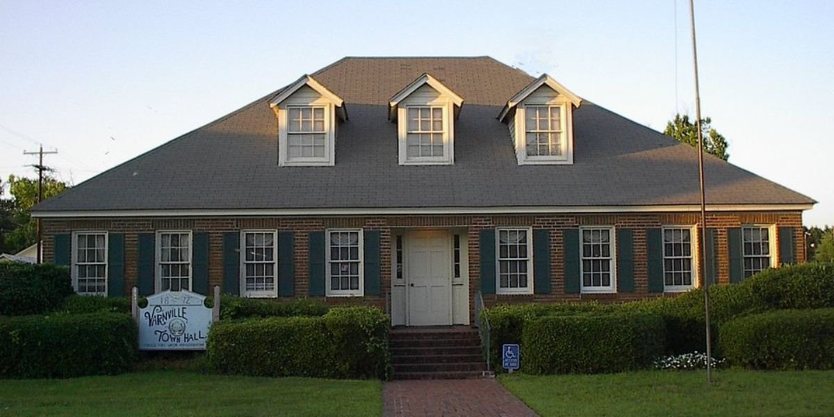 Varnville