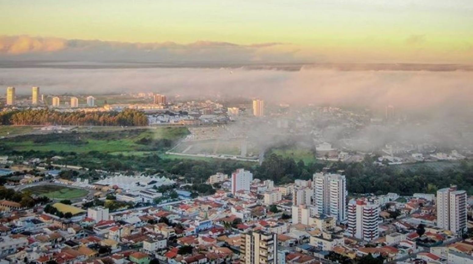 Vitoria da Conquista