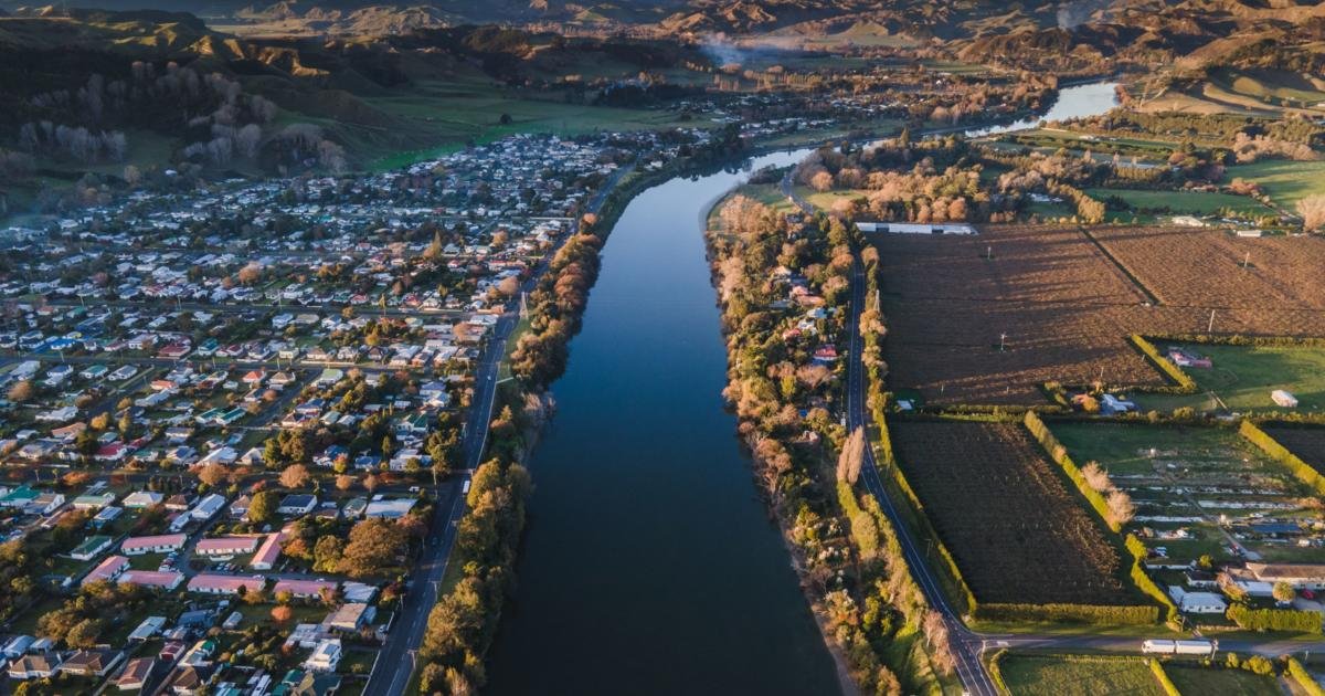 Wanganui