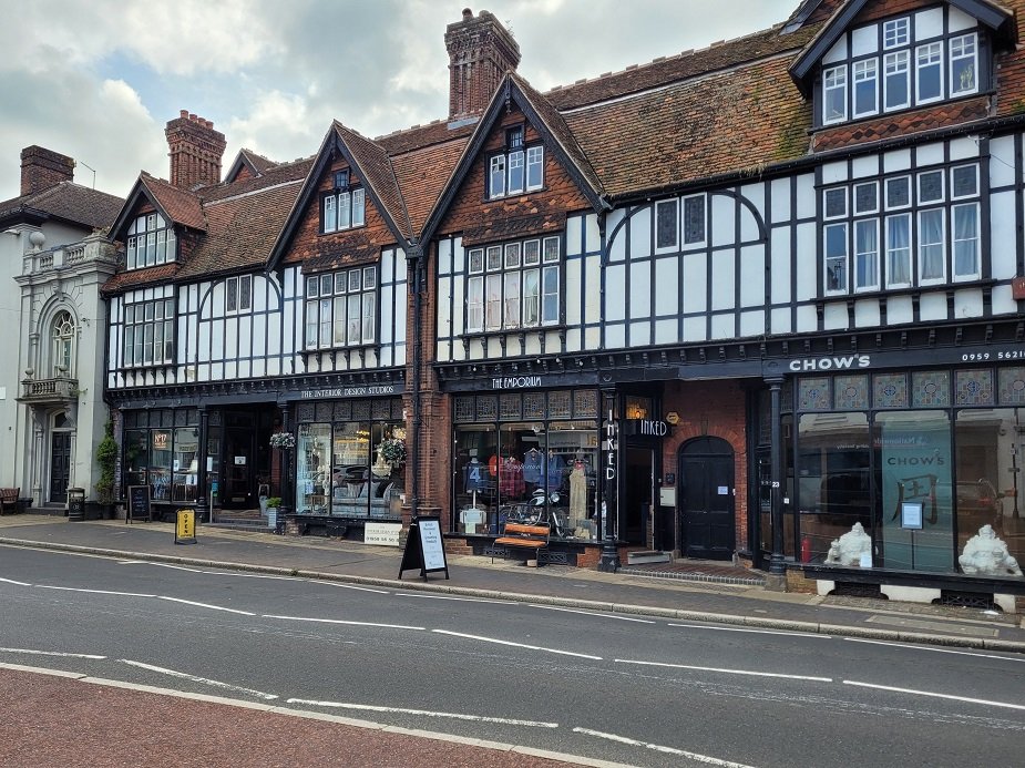 Westerham