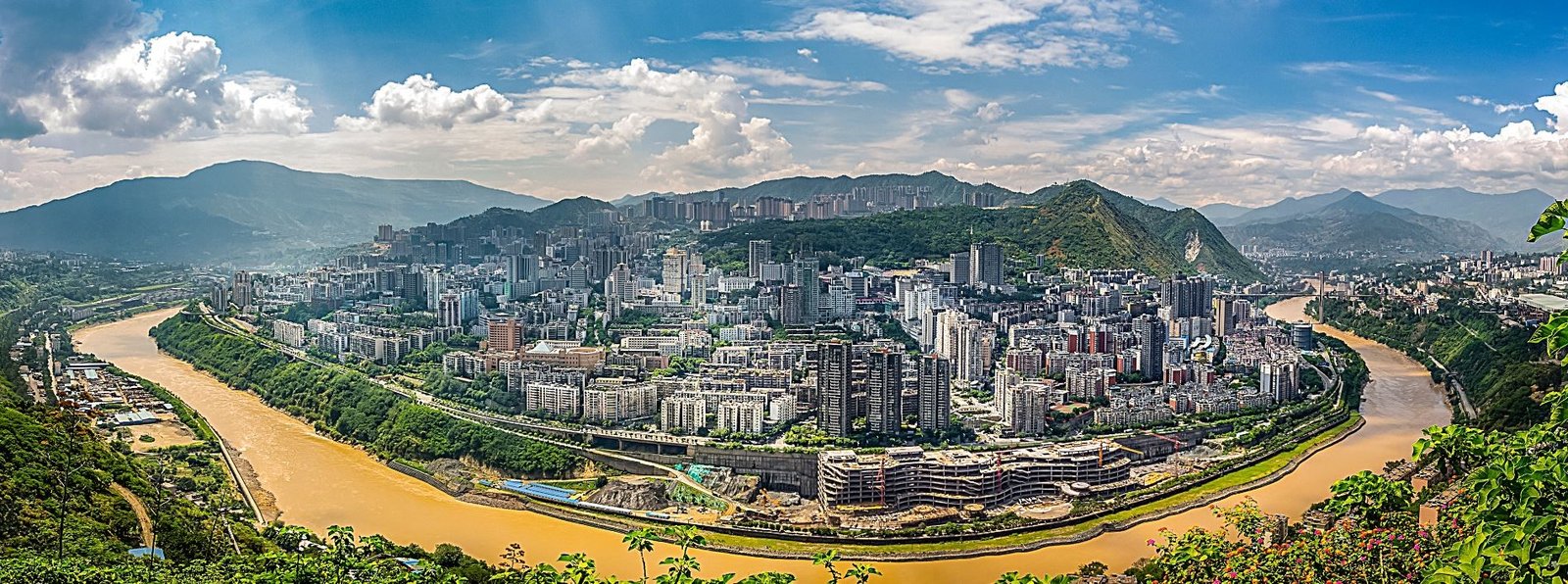 Xichang