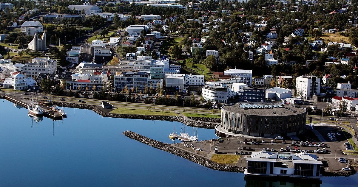 Akureyri