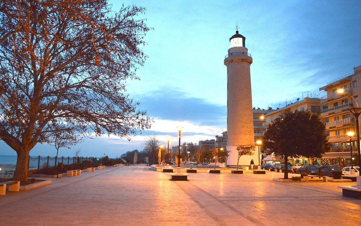 Alexandroupoli