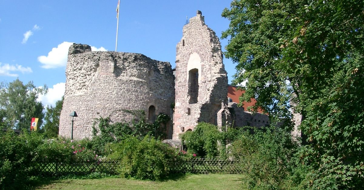 Dreieich