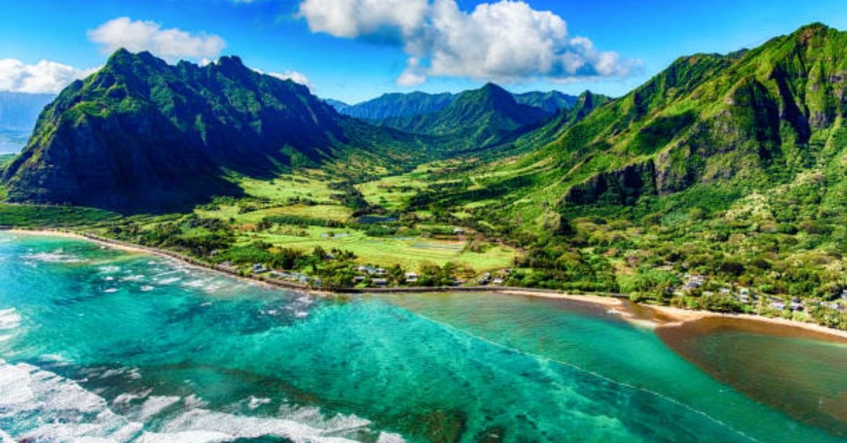 Hawaiian