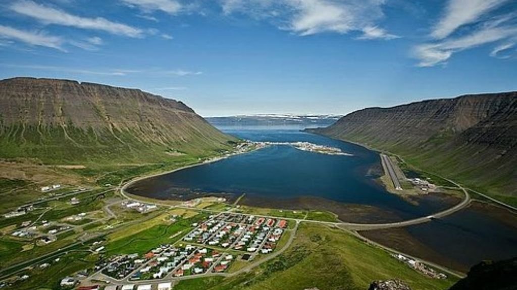 Isafjorður