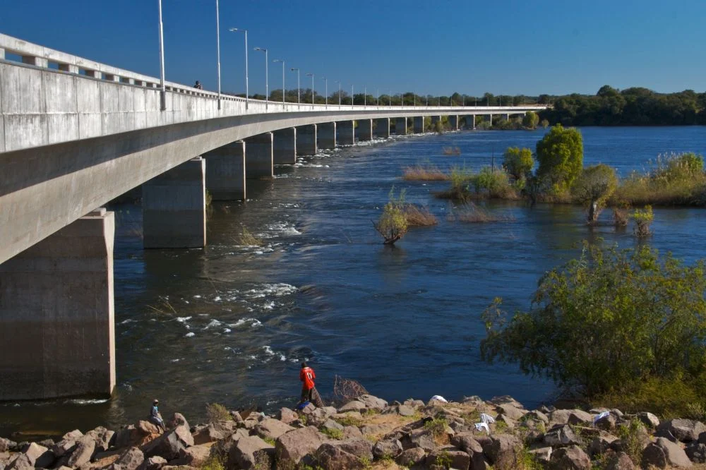 Katima Mulilo