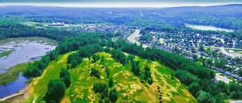 Manitouwadge