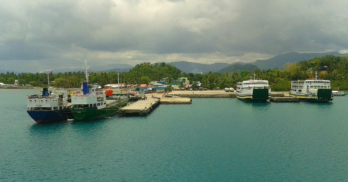 Odiongan