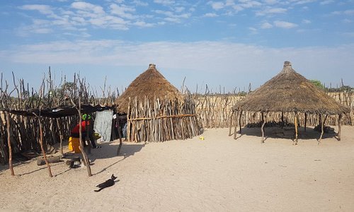 Ondangwa