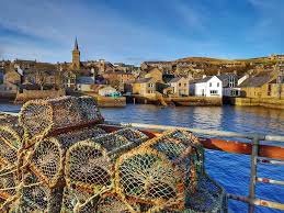 Orkney