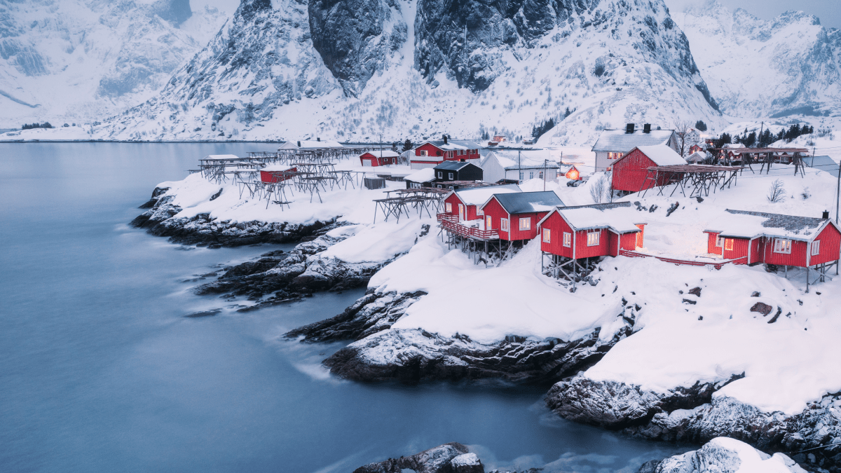 Scandinavian