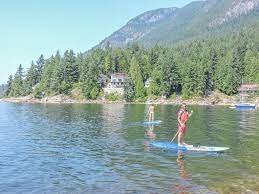 Sechelt