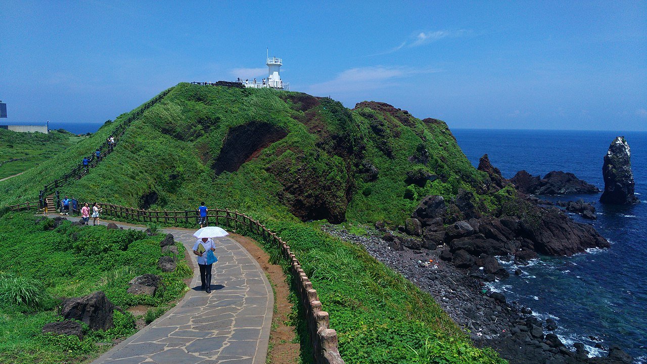 Seogwipo-si