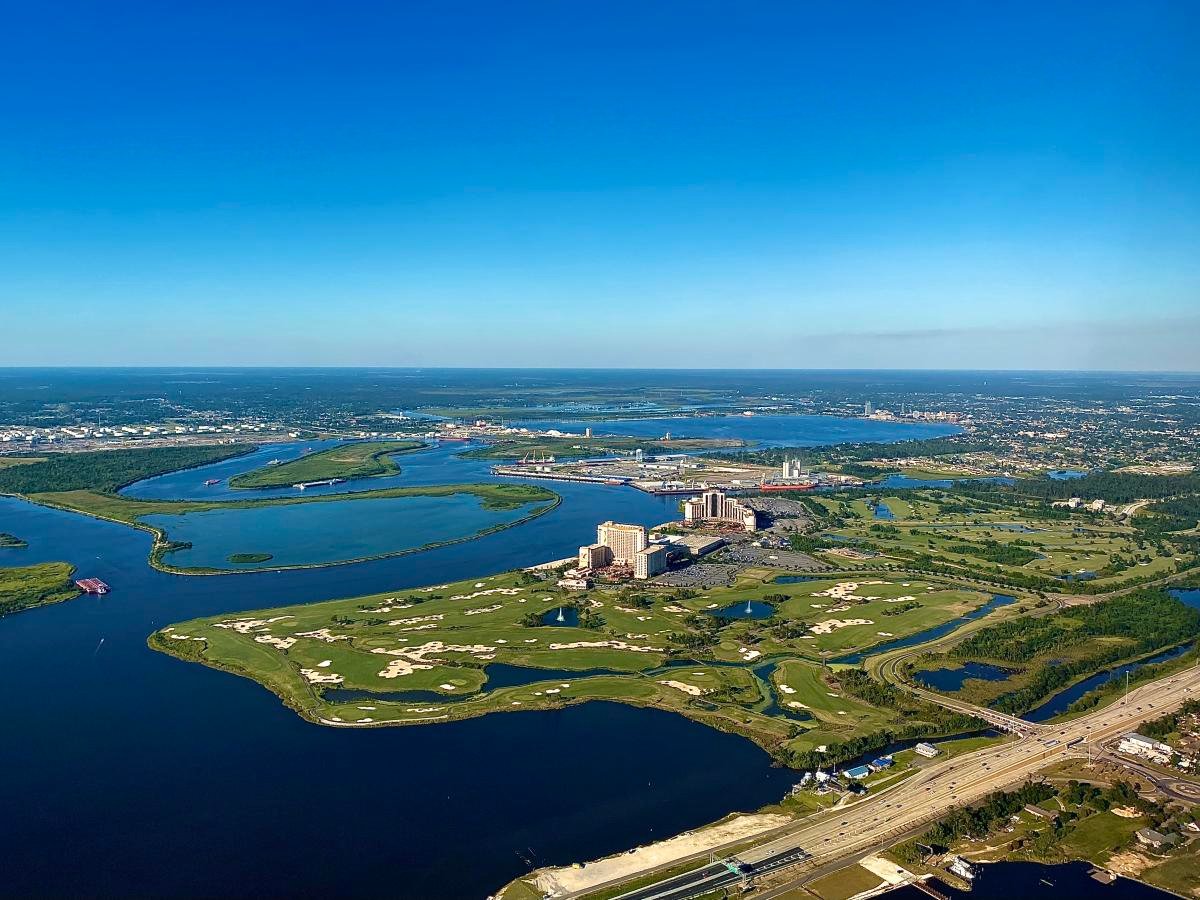 Lake Charles