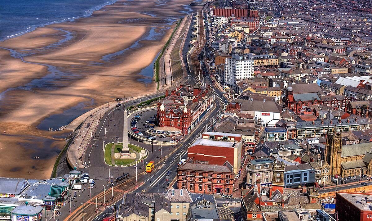 Blackpool