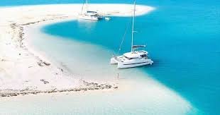 Cayo Largo del
