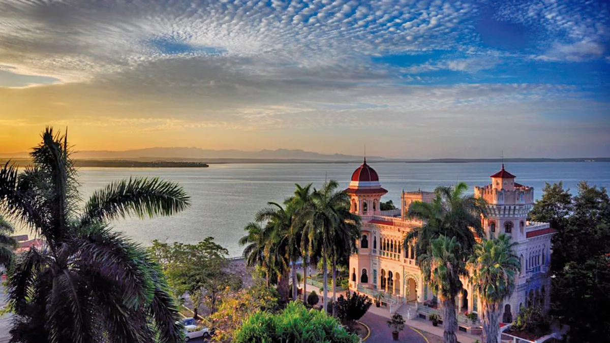 Cienfuegos