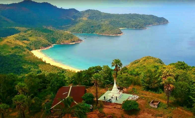 Dawei
