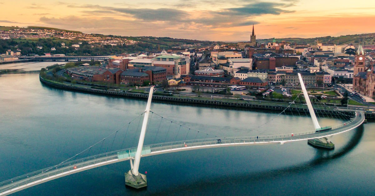 Derry 