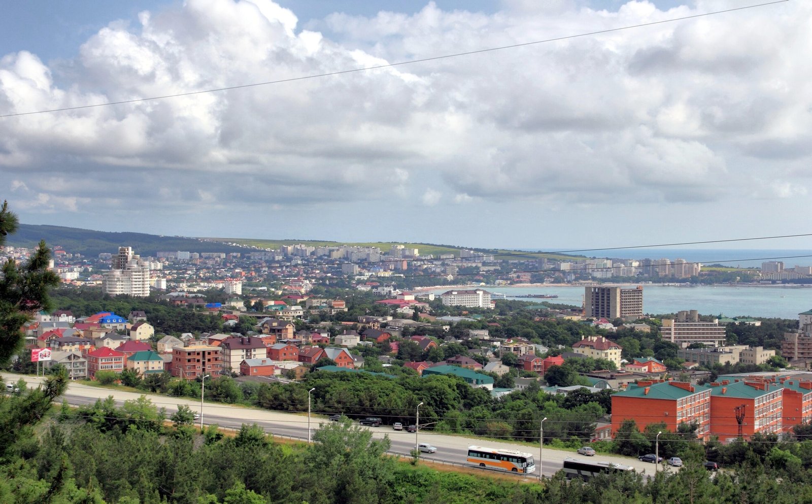 Gelendzhik