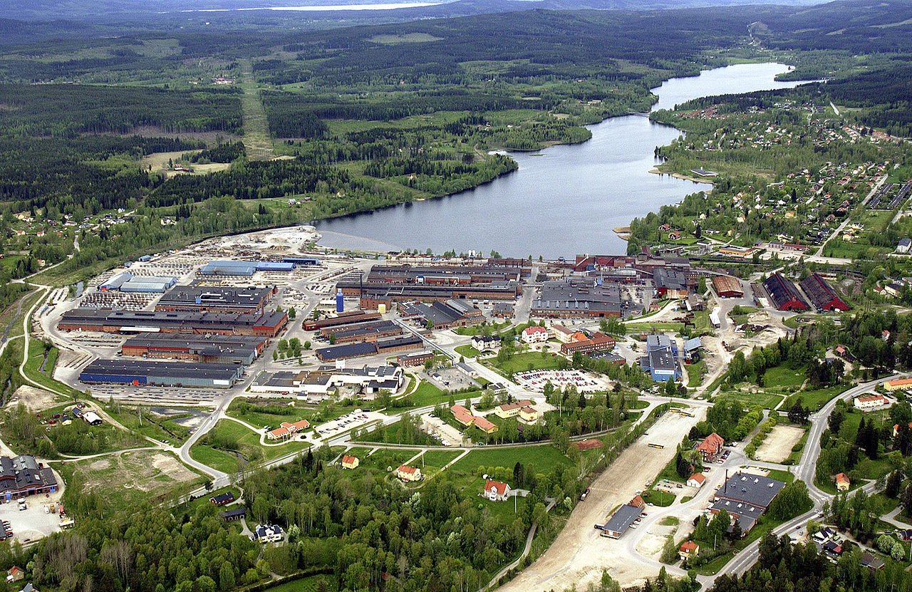Hagfors