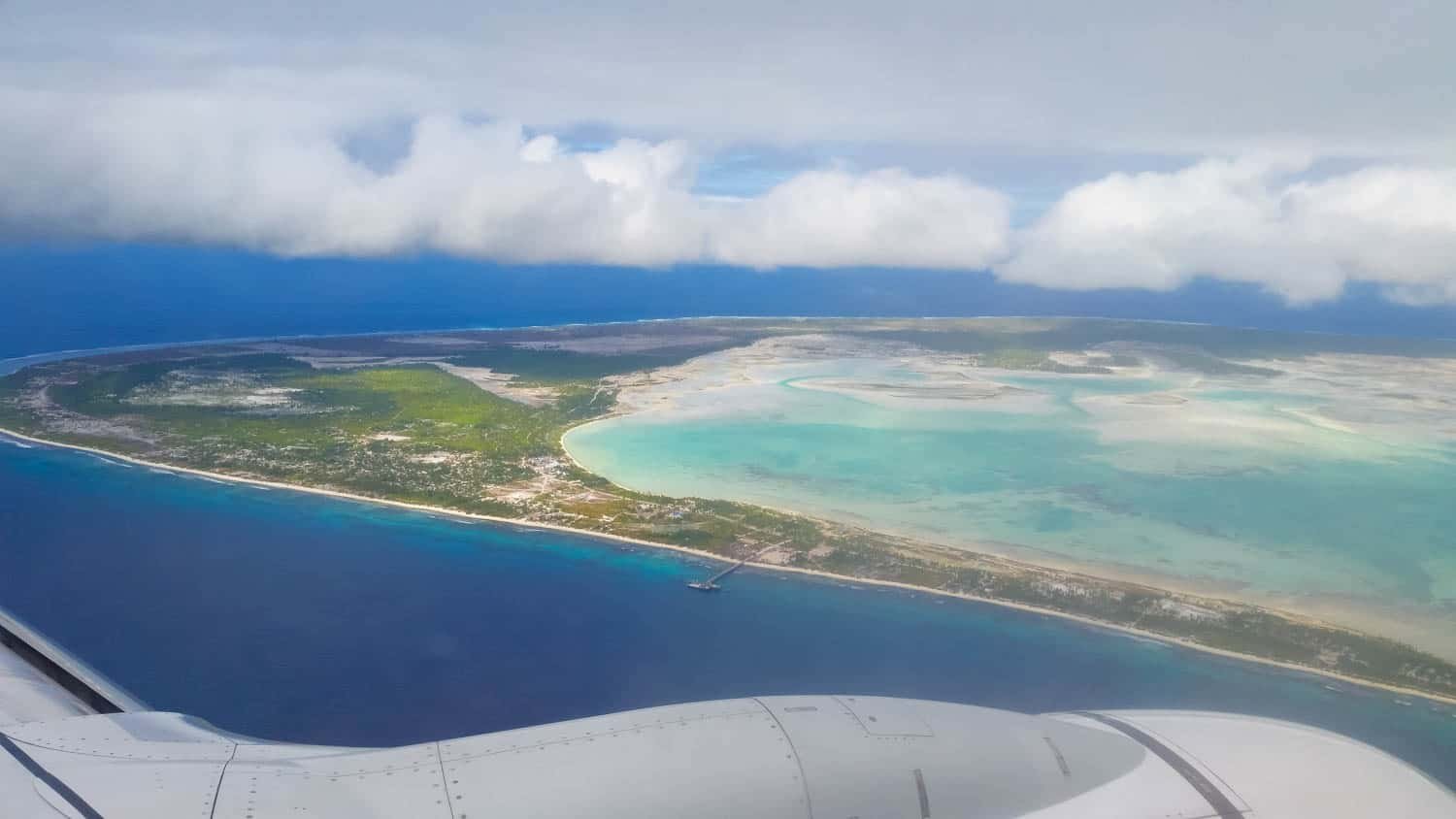 Kiritimati