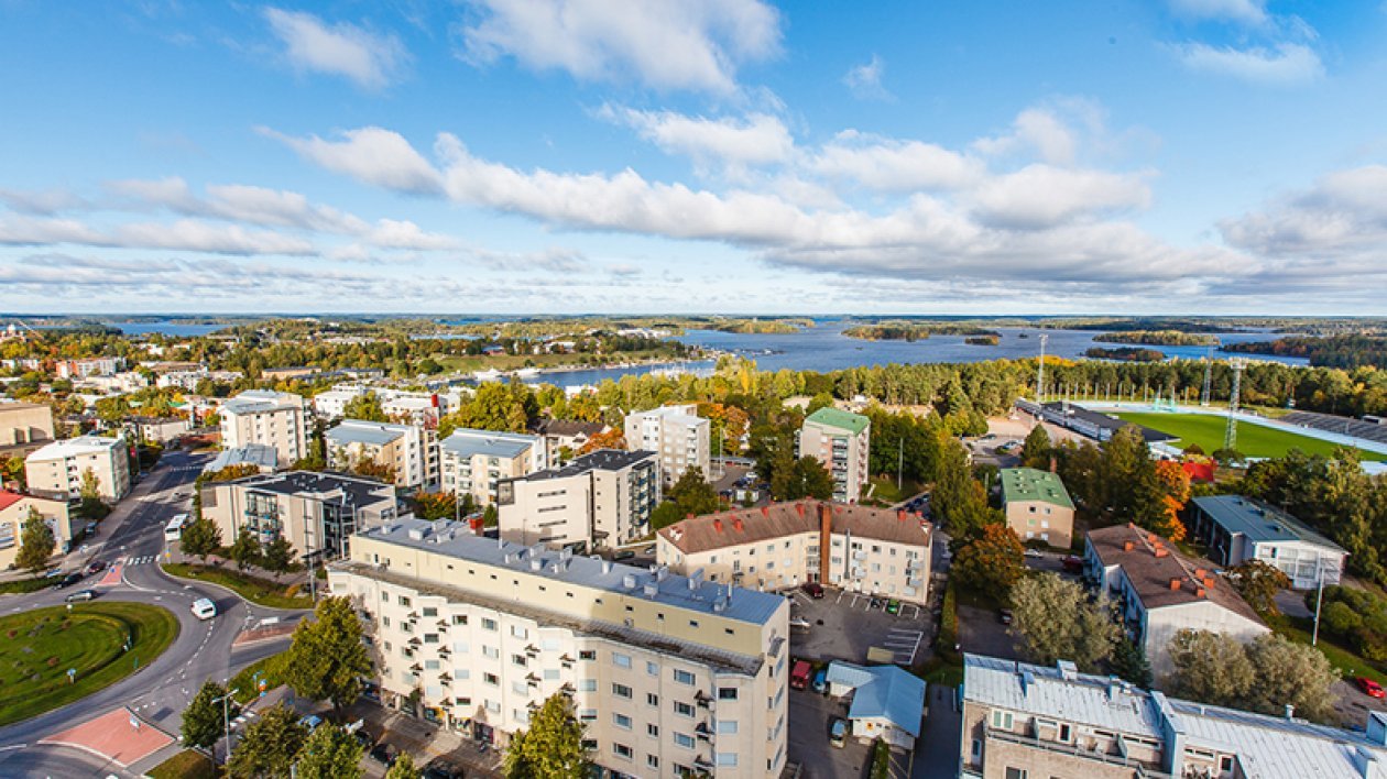 Lappeenranta