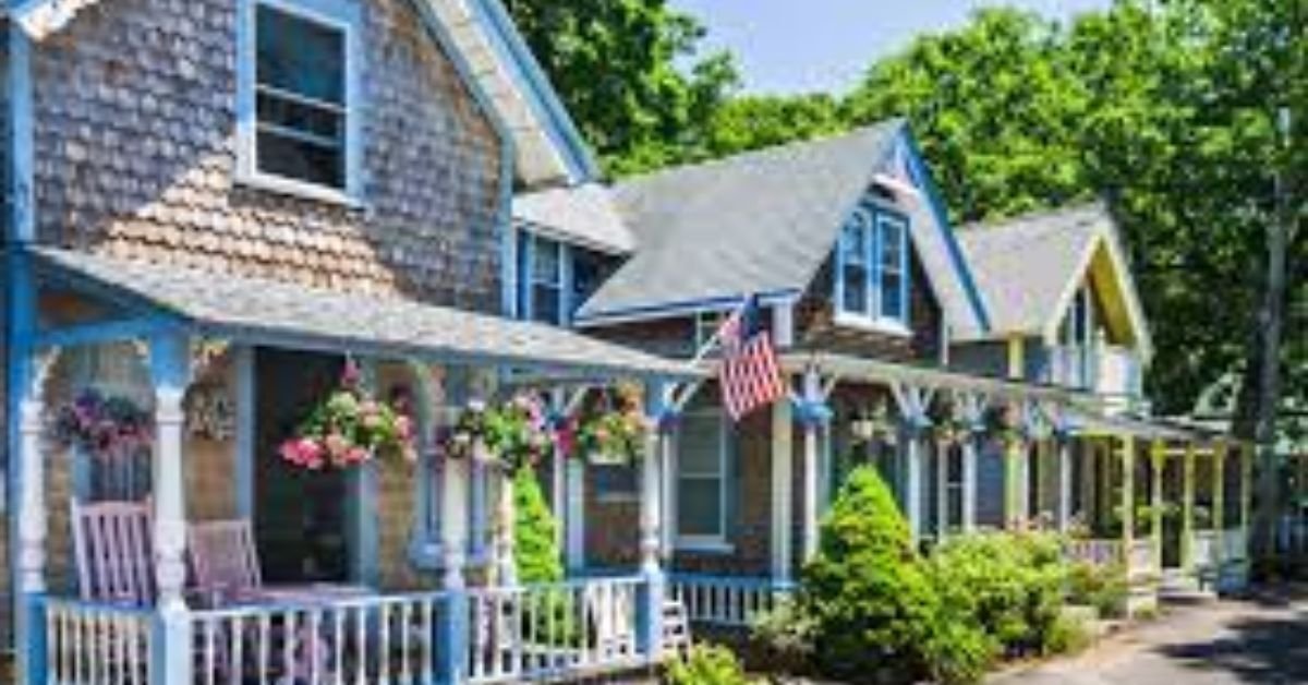 Martha's Vineyard