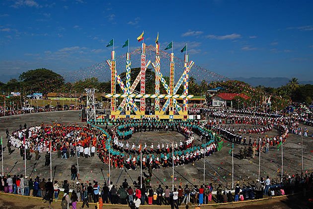 Myitkyina