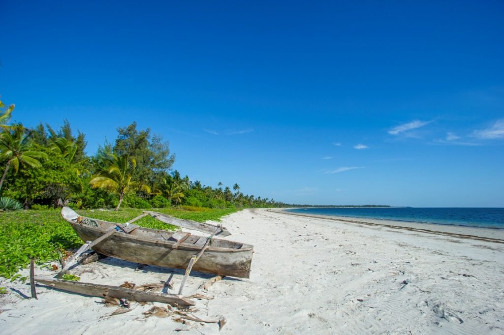 Pangani