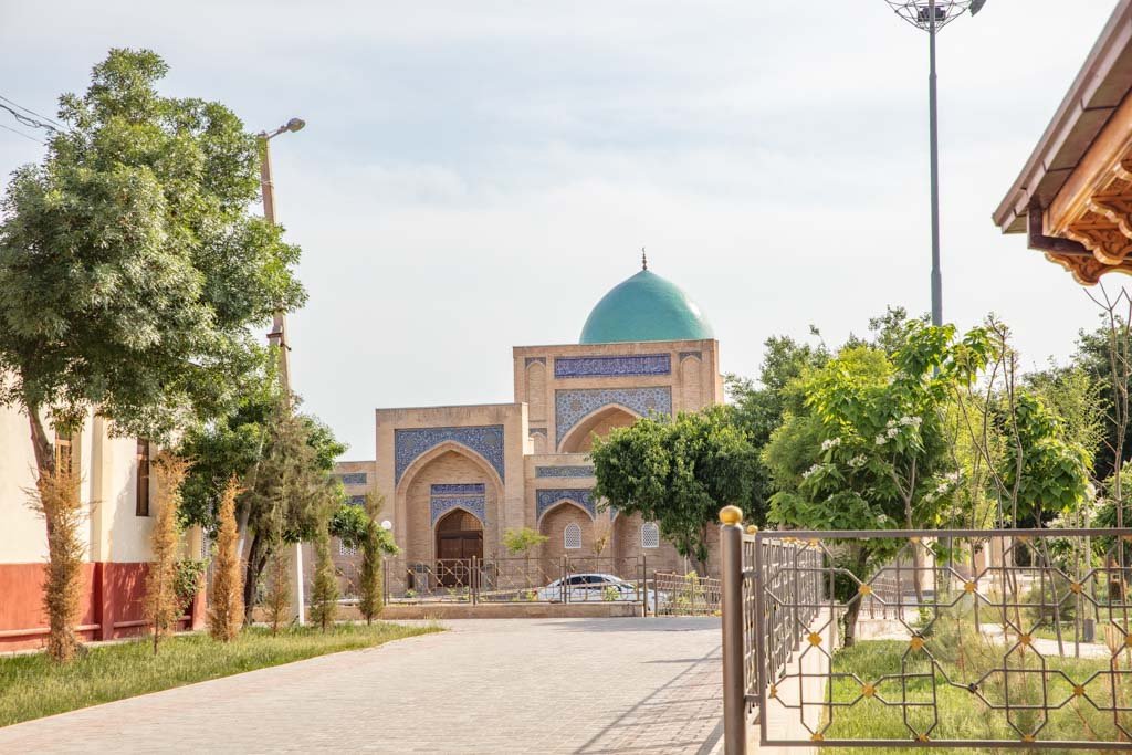 Qarshi