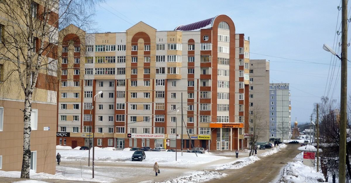 Syktyvkar