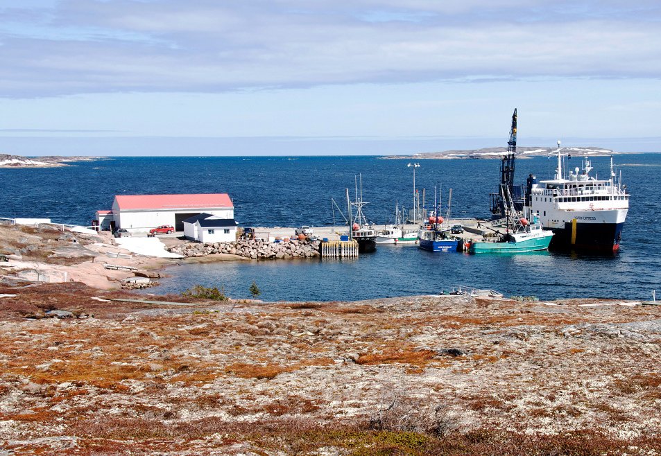 Tête-à-la-Baleine